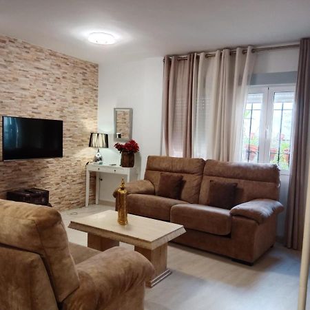 Ferienwohnung "Conde De Cardenas Ii" Parking Propio Córdoba Exterior foto