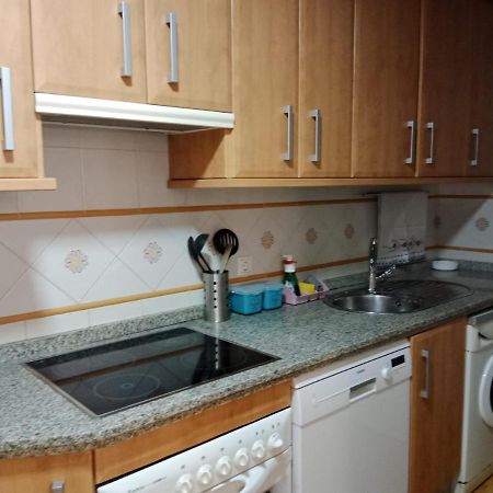 Ferienwohnung "Conde De Cardenas Ii" Parking Propio Córdoba Exterior foto