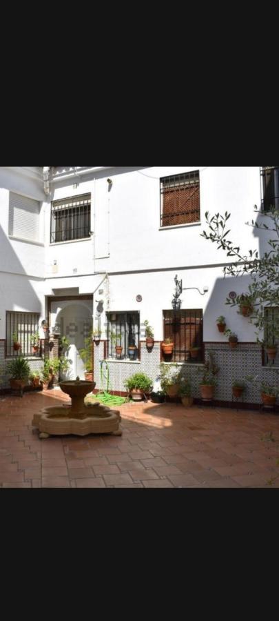 Ferienwohnung "Conde De Cardenas Ii" Parking Gratis Córdoba Exterior foto