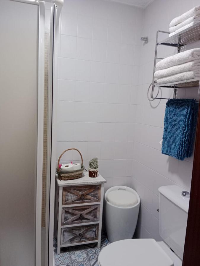 Ferienwohnung "Conde De Cardenas Ii" Parking Propio Córdoba Exterior foto