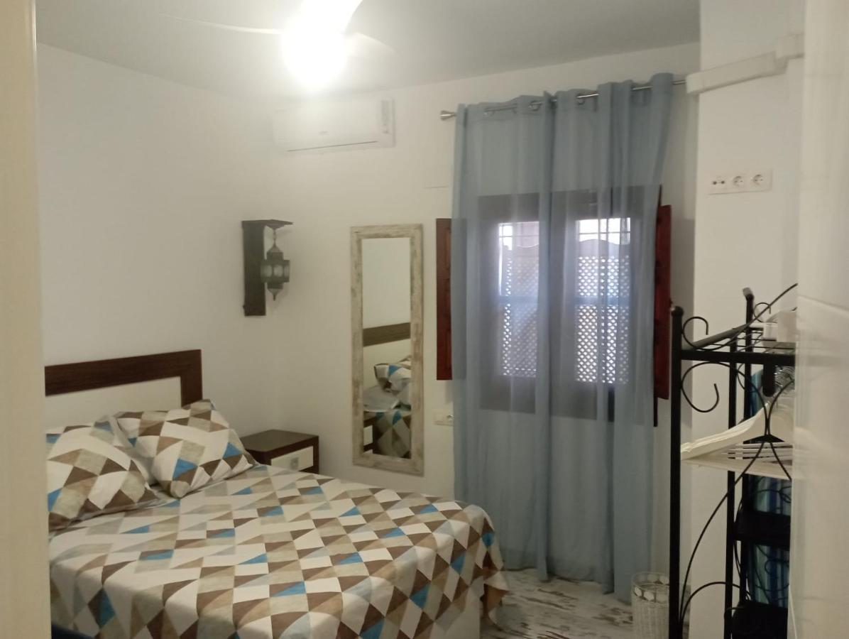 Ferienwohnung "Conde De Cardenas Ii" Parking Propio Córdoba Exterior foto