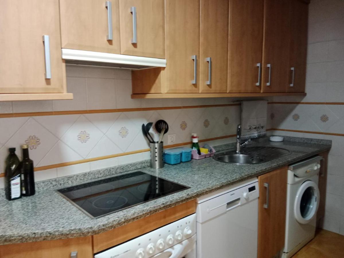 Ferienwohnung "Conde De Cardenas Ii" Parking Propio Córdoba Exterior foto