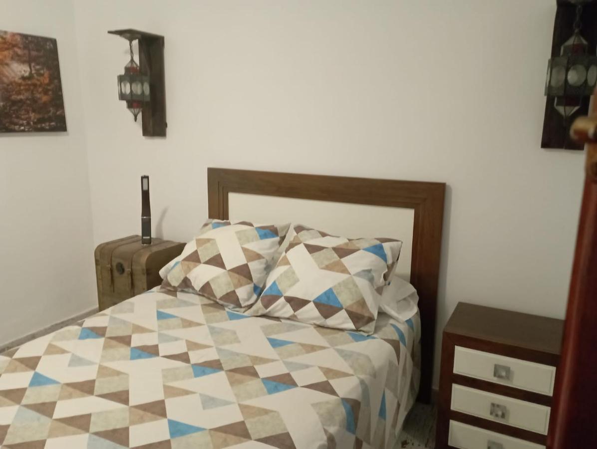 Ferienwohnung "Conde De Cardenas Ii" Parking Propio Córdoba Exterior foto