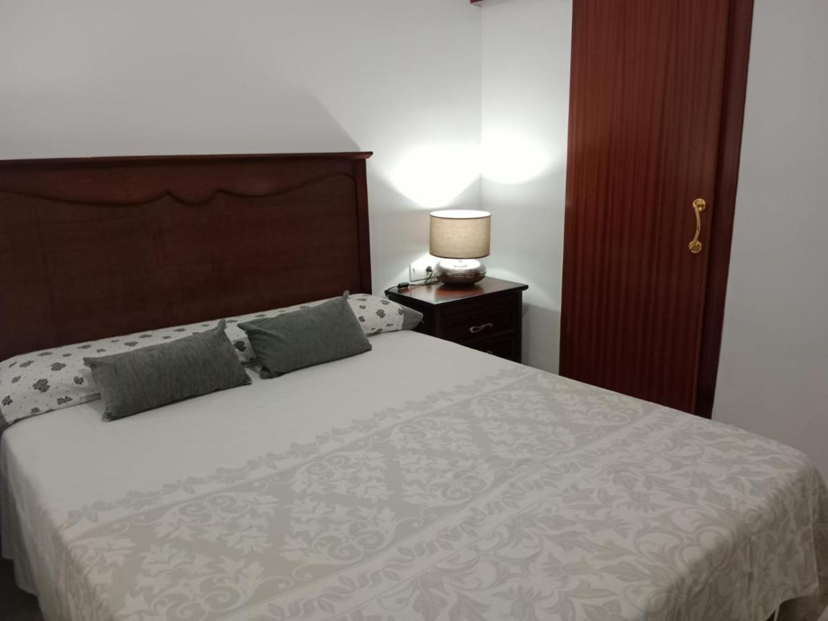 Ferienwohnung "Conde De Cardenas Ii" Parking Propio Córdoba Exterior foto